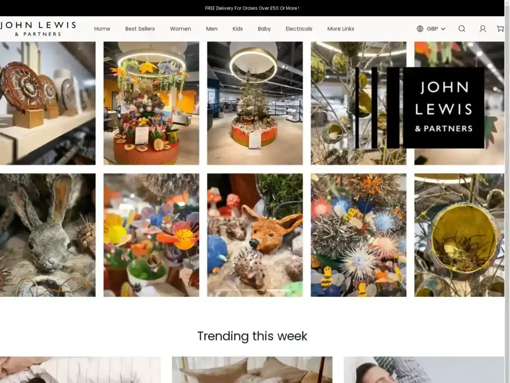 johnlewispartners-shop Alternative Text