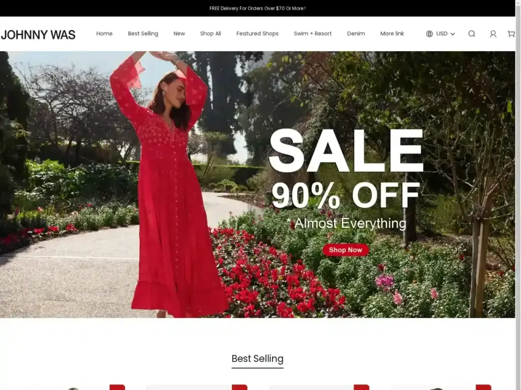 johnnywasofficial-shop Alternative Text