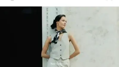 Screenshot of Non-Delivery scam website Jonakonline.com