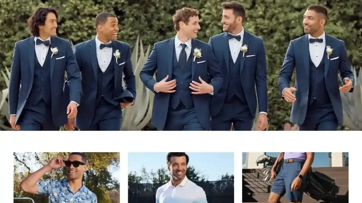 Screenshot of Non-Delivery scam website Josabankus.shop