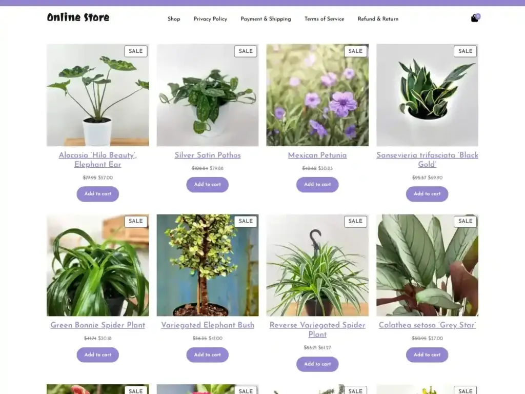 joshc-site Alternative Text