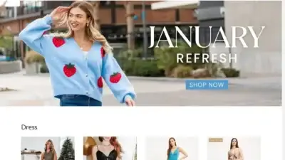 Screenshot of Non-Delivery scam website Jugiam.com