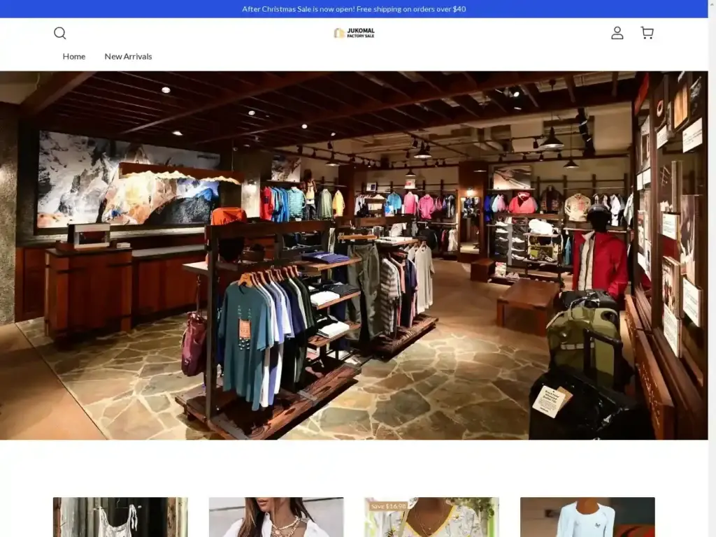 jukomal-shop Alternative Text