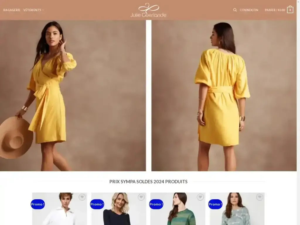 juliefrmode-com Alternative Text