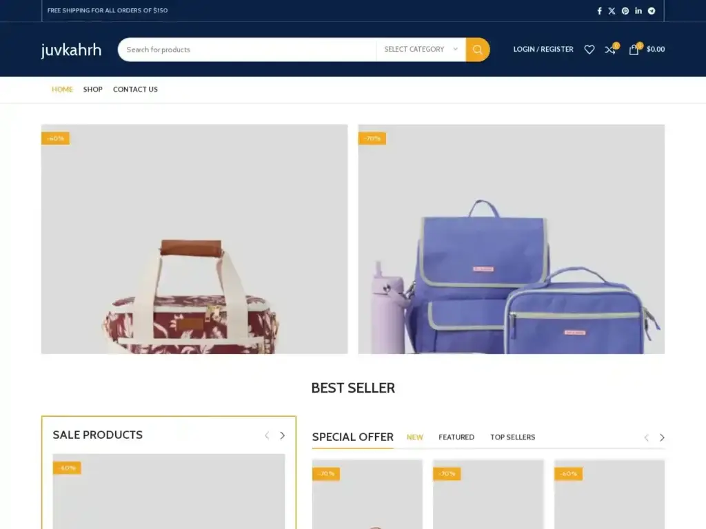 juvkahrhwaii-shop Alternative Text