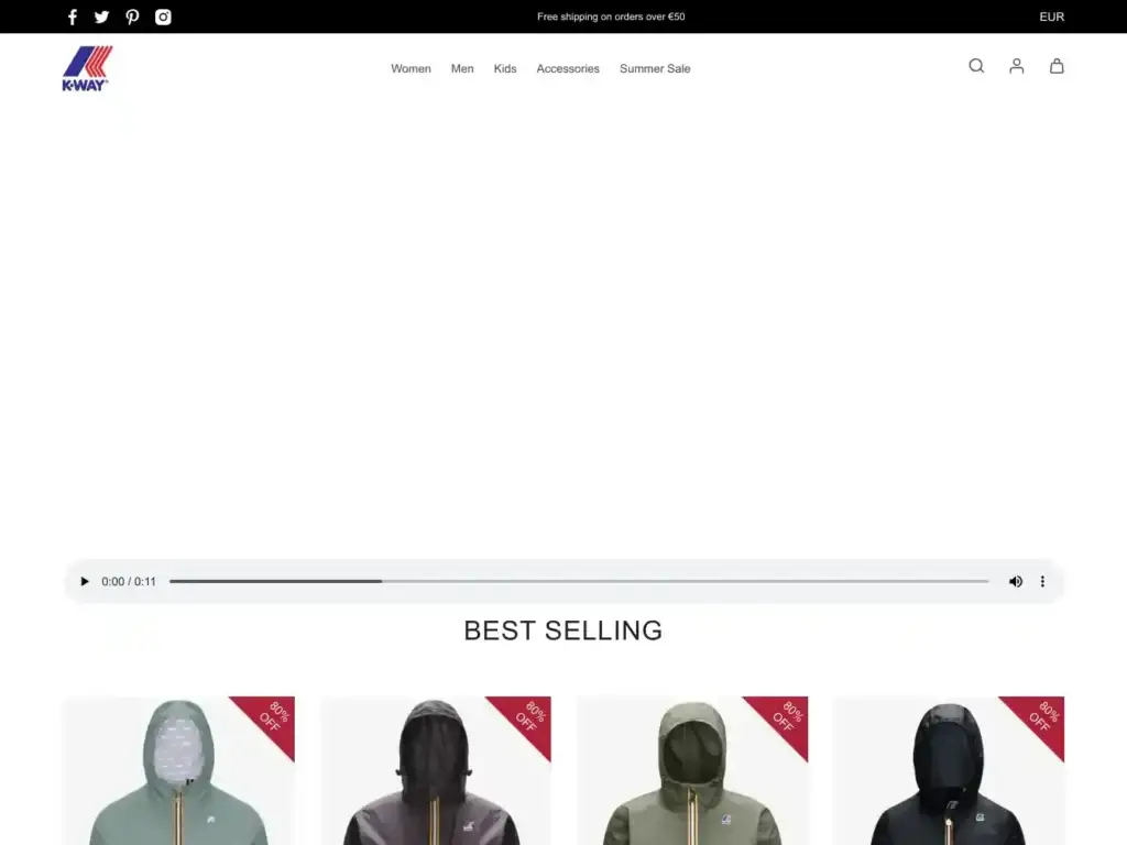 k-wayvip-eu-shop Alternative Text