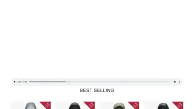 Screenshot of Non-Delivery scam website K-wayvip-eu.shop