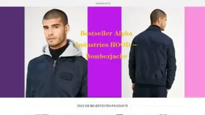 Screenshot of Non-Delivery scam website Kapangebote.com