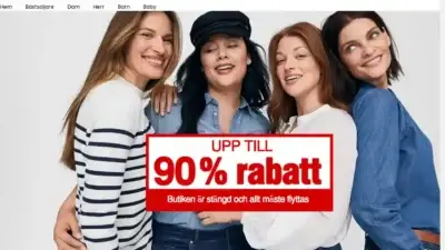 Screenshot of Non-Delivery scam website Kappahleshop.com