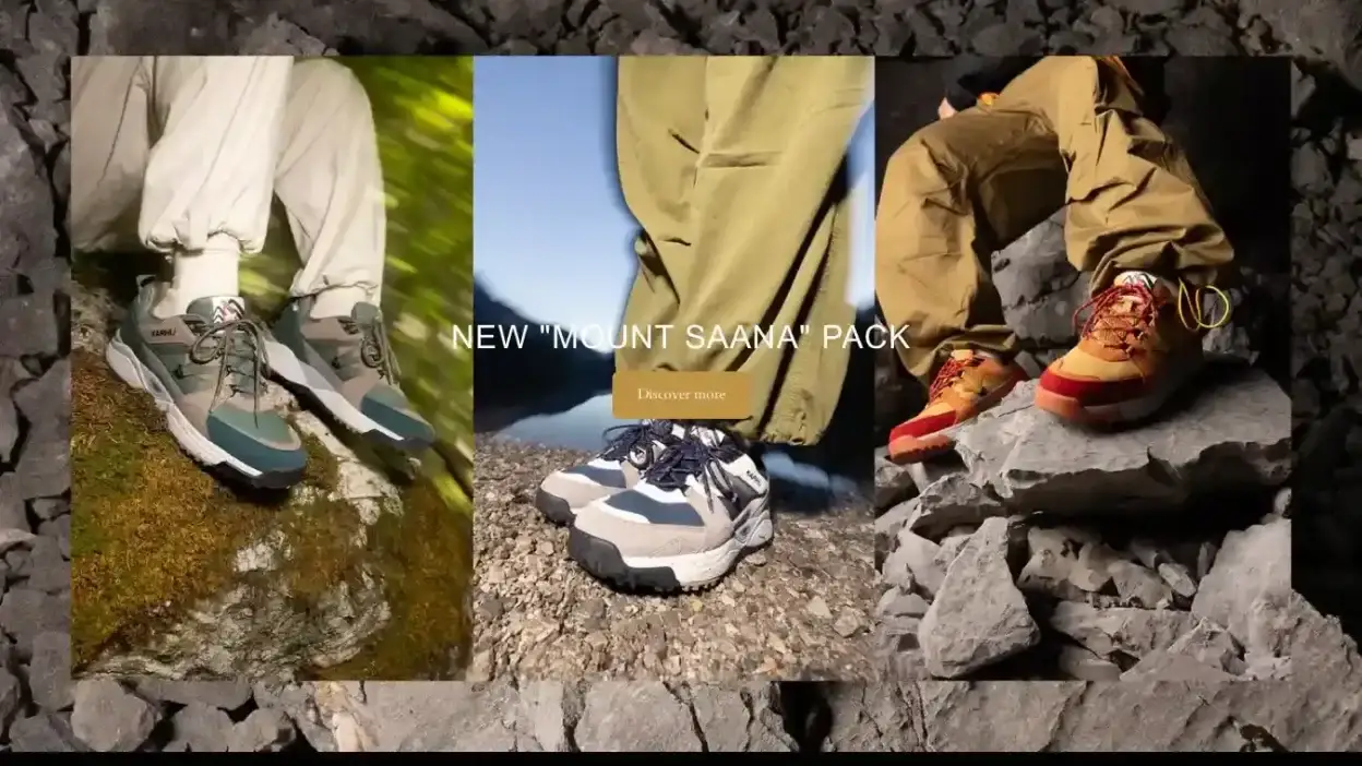 Screenshot of Non-Delivery scam website Karhusela.com