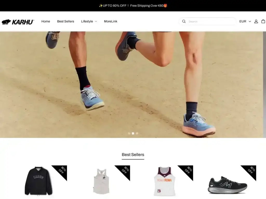 karhusports-shop Alternative Text