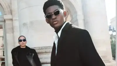 Screenshot of Non-Delivery scam website Karllagerfeld-eu.com