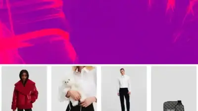 Screenshot of Non-Delivery scam website Karllagerfeldoutlet.shop