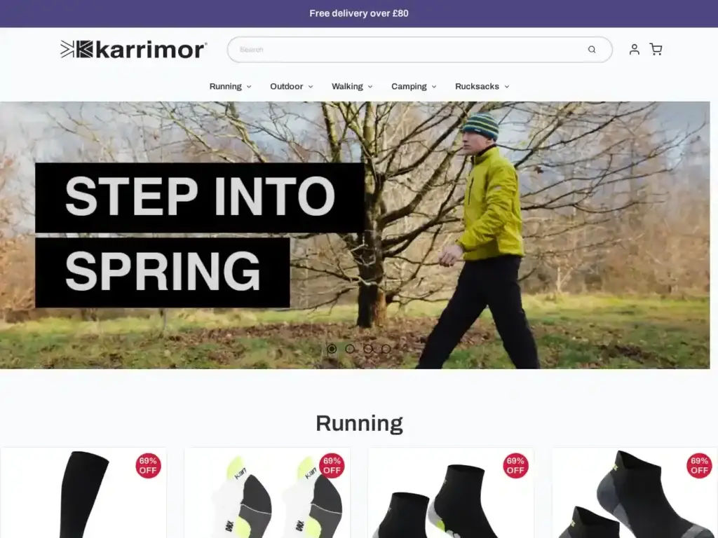 karrimor-uk-shop Alternative Text