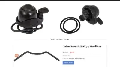 Screenshot of Sport scam website Katanalimit.com