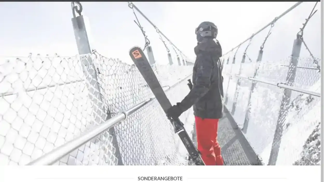 Screenshot of Non-Delivery scam website Kaufsnowde.com