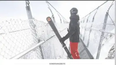 Screenshot of Non-Delivery scam website Kaufsnowde.com