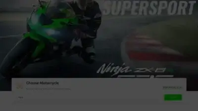 Screenshot of Automobile scam website Kawasakipartsuk.com