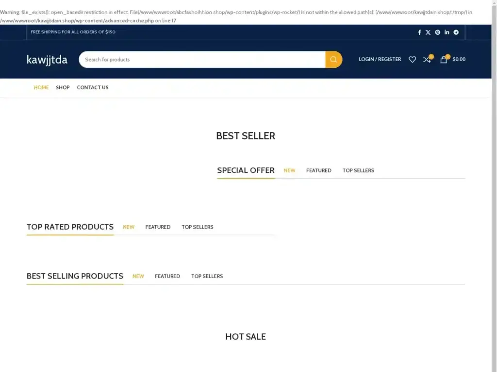 kawjjtdain-shop Alternative Text