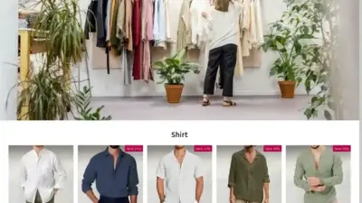 Screenshot of Non-Delivery scam website Kbangshop.store