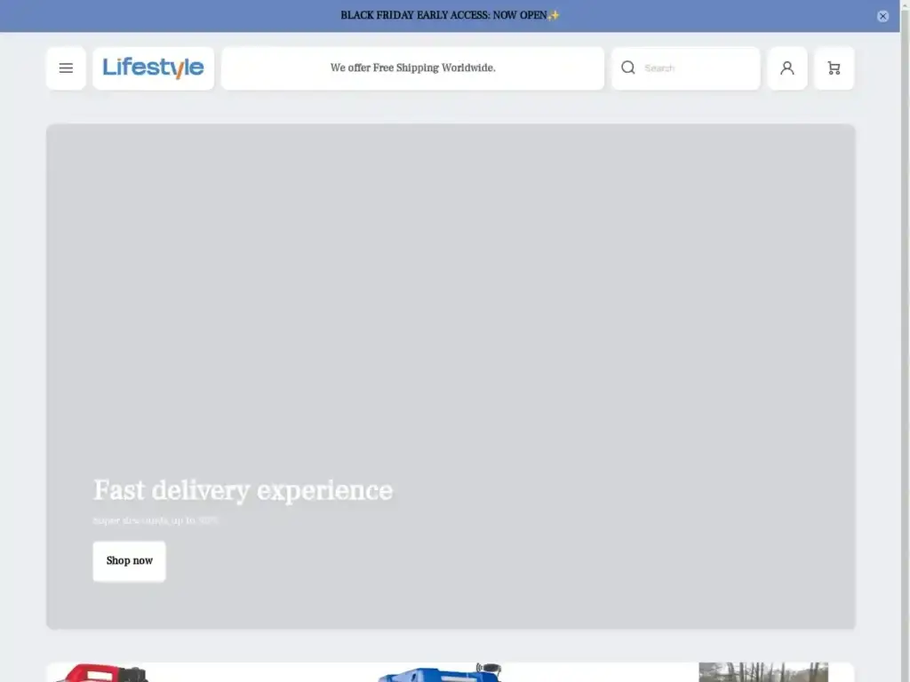 kdey-shop Alternative Text