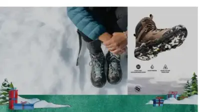 Screenshot of Non-Delivery scam website Keencenter.shop