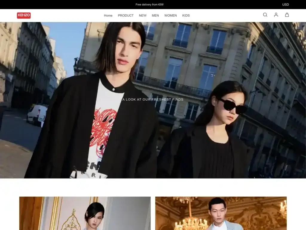 kenzoparisonline-shop Alternative Text