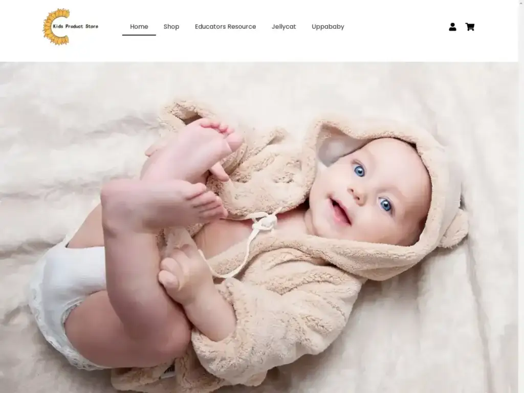 kidsproductstore-com Alternative Text