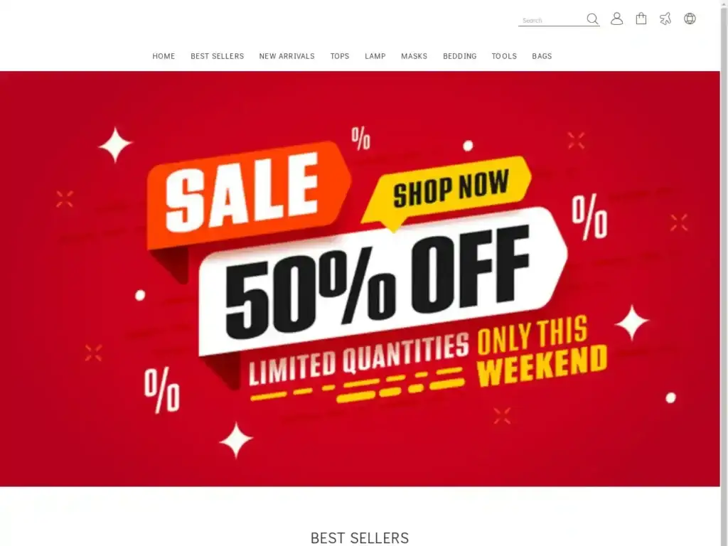 kielysam-shop Alternative Text