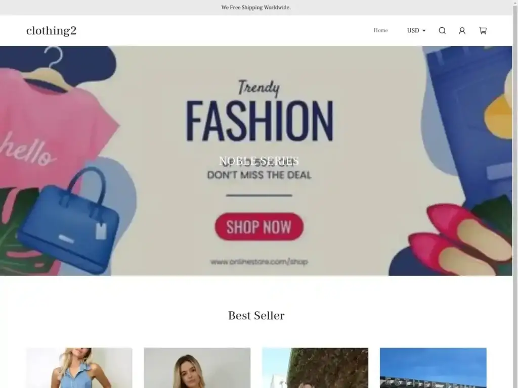 kinglightwatch-shop Alternative Text