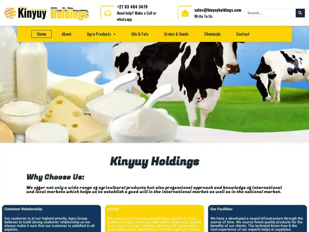 kinyuyholdings-com Alternative Text