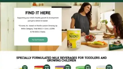 Screenshot of Non-Delivery scam website Kirovbv.net