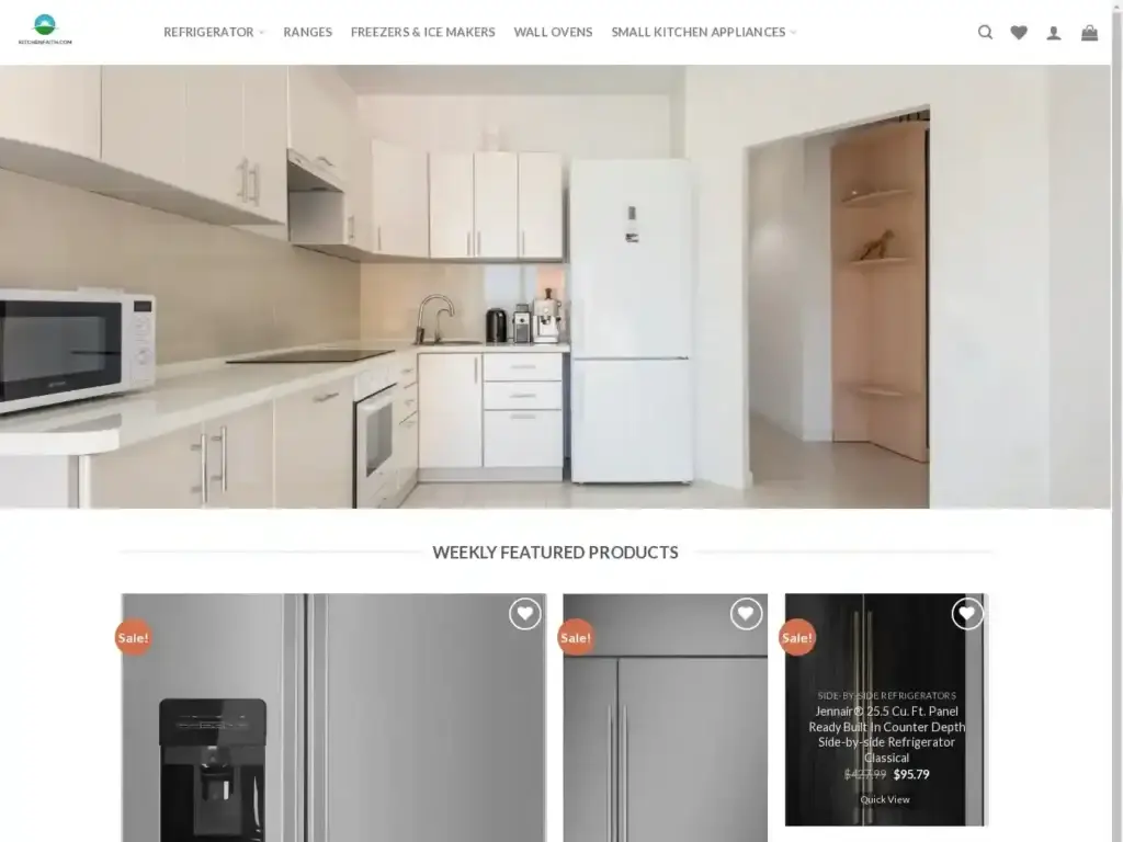 kitchenfaith-com Alternative Text