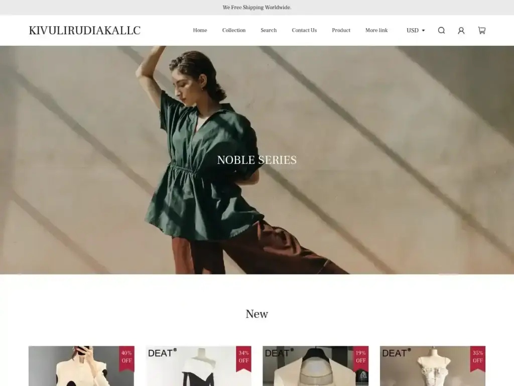 kivulirudiakallc-com Alternative Text