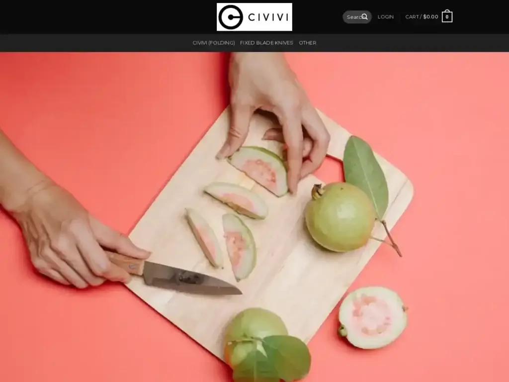 knifecivivi-com Alternative Text