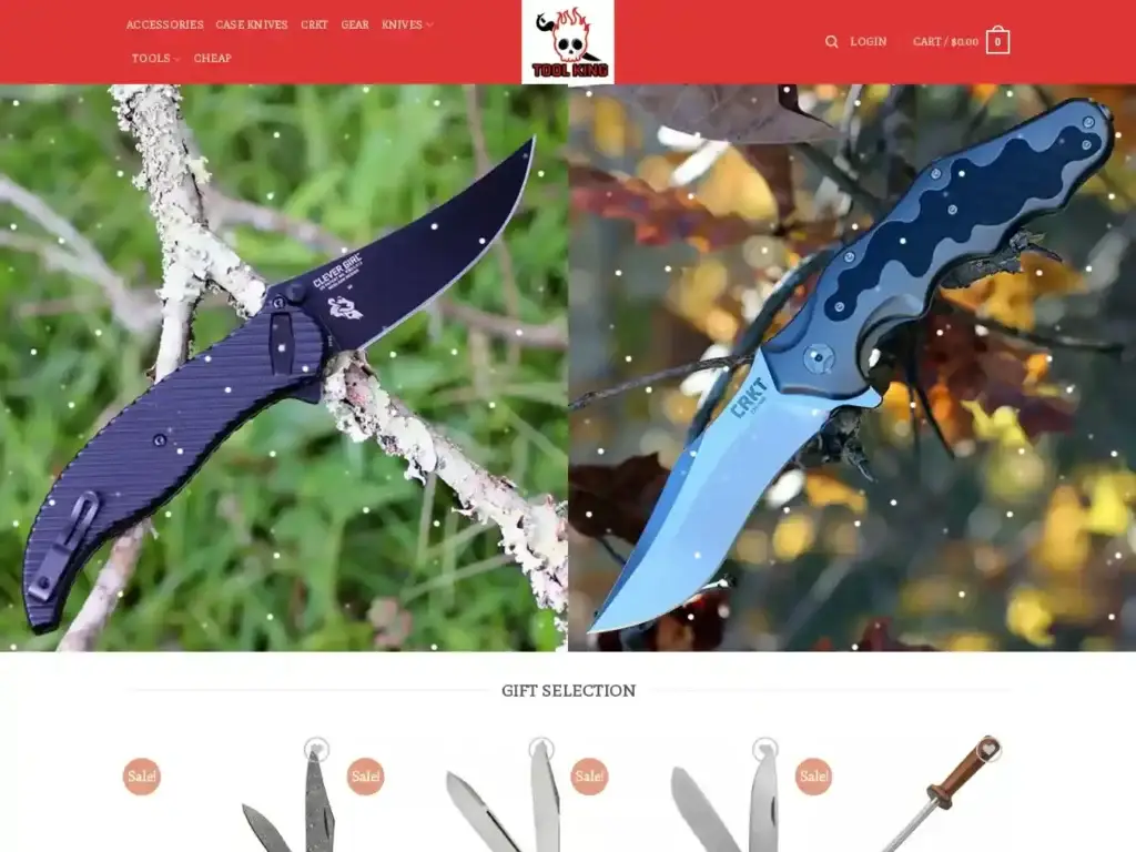 knifemasteroff-com Alternative Text