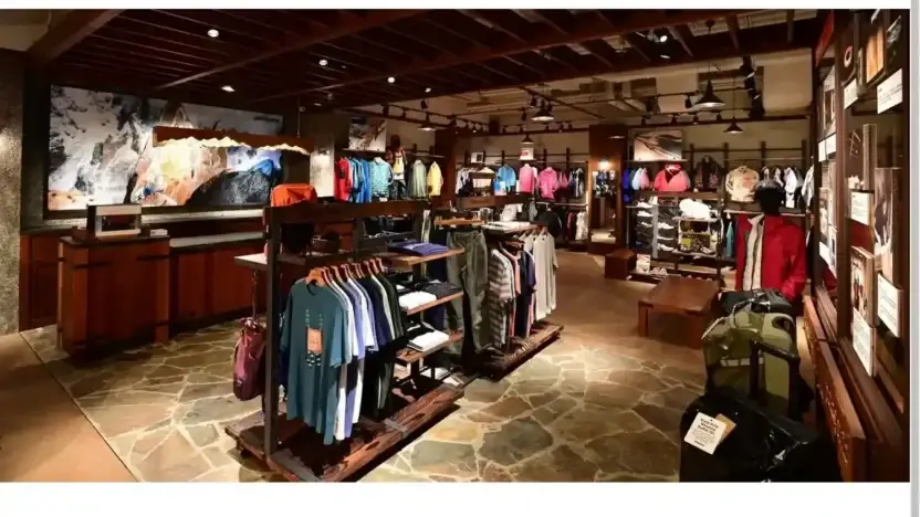 Screenshot of Non-Delivery scam website Kolem.shop