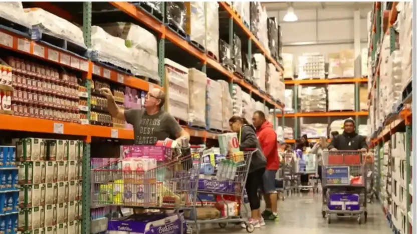 Screenshot of Non-Delivery scam website Koomal.com