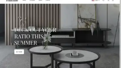 Screenshot of Non-Delivery scam website Korstoreuk.shop