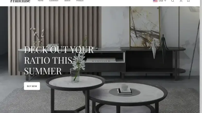 Screenshot of Non-Delivery scam website Korstoreuk.shop