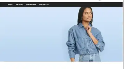 Screenshot of Non-Delivery scam website Kuhxuwk.shop