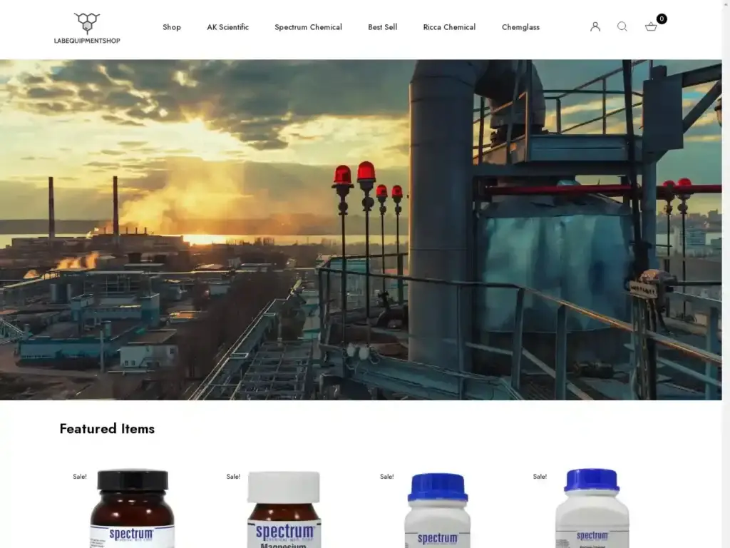 labequipmentshop-com Alternative Text