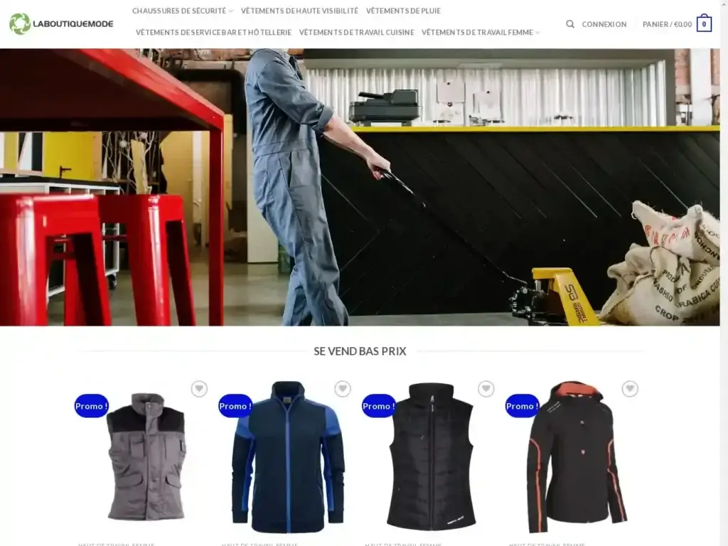 laboutiquemode-com Alternative Text
