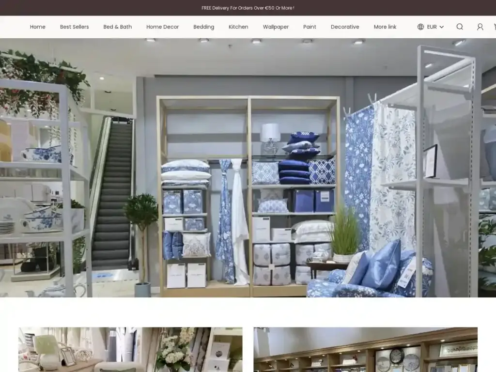 lahomemall-shop Alternative Text