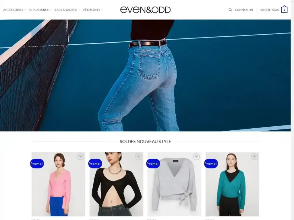 lamodefemmes-com Alternative Text