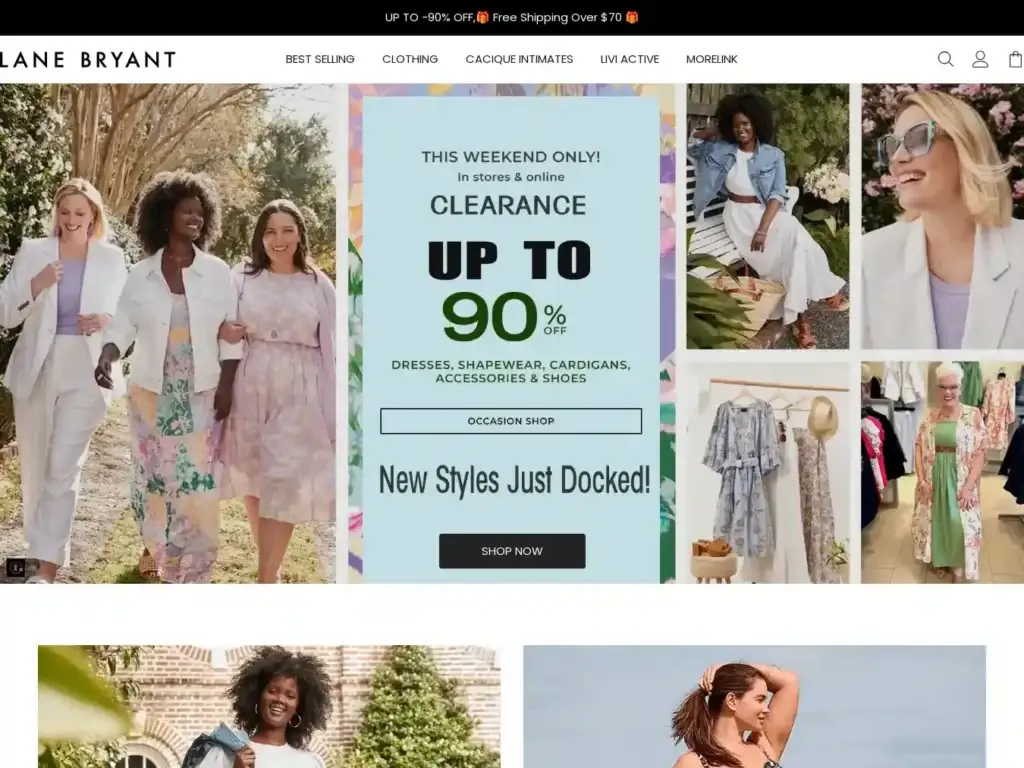 lanebryantus-com Alternative Text