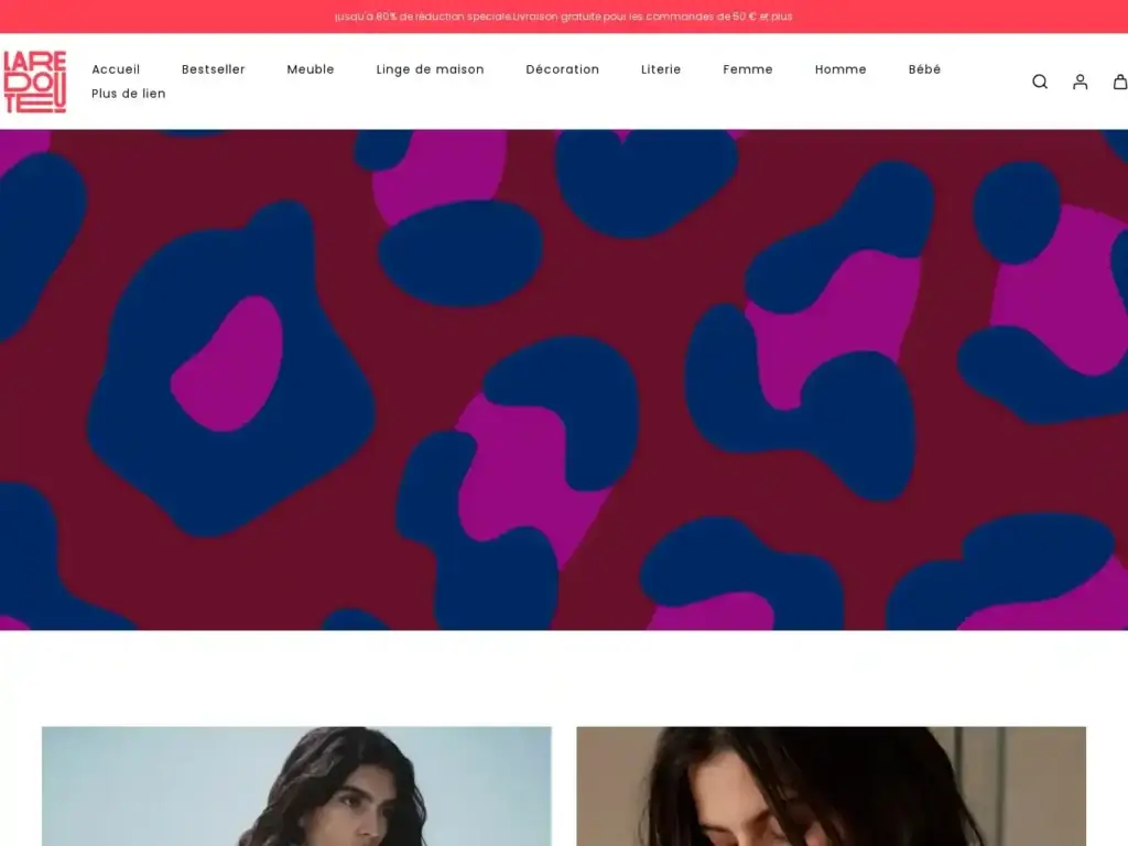 laredoutesale-shop Alternative Text