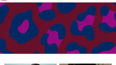 Screenshot of Non-Delivery scam website Laredoutesale.shop