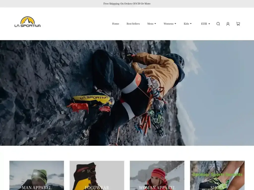 lasportivaonsale-com Alternative Text