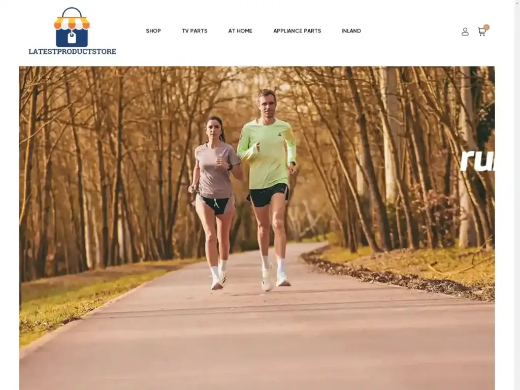 latestproductstore-com Alternative Text